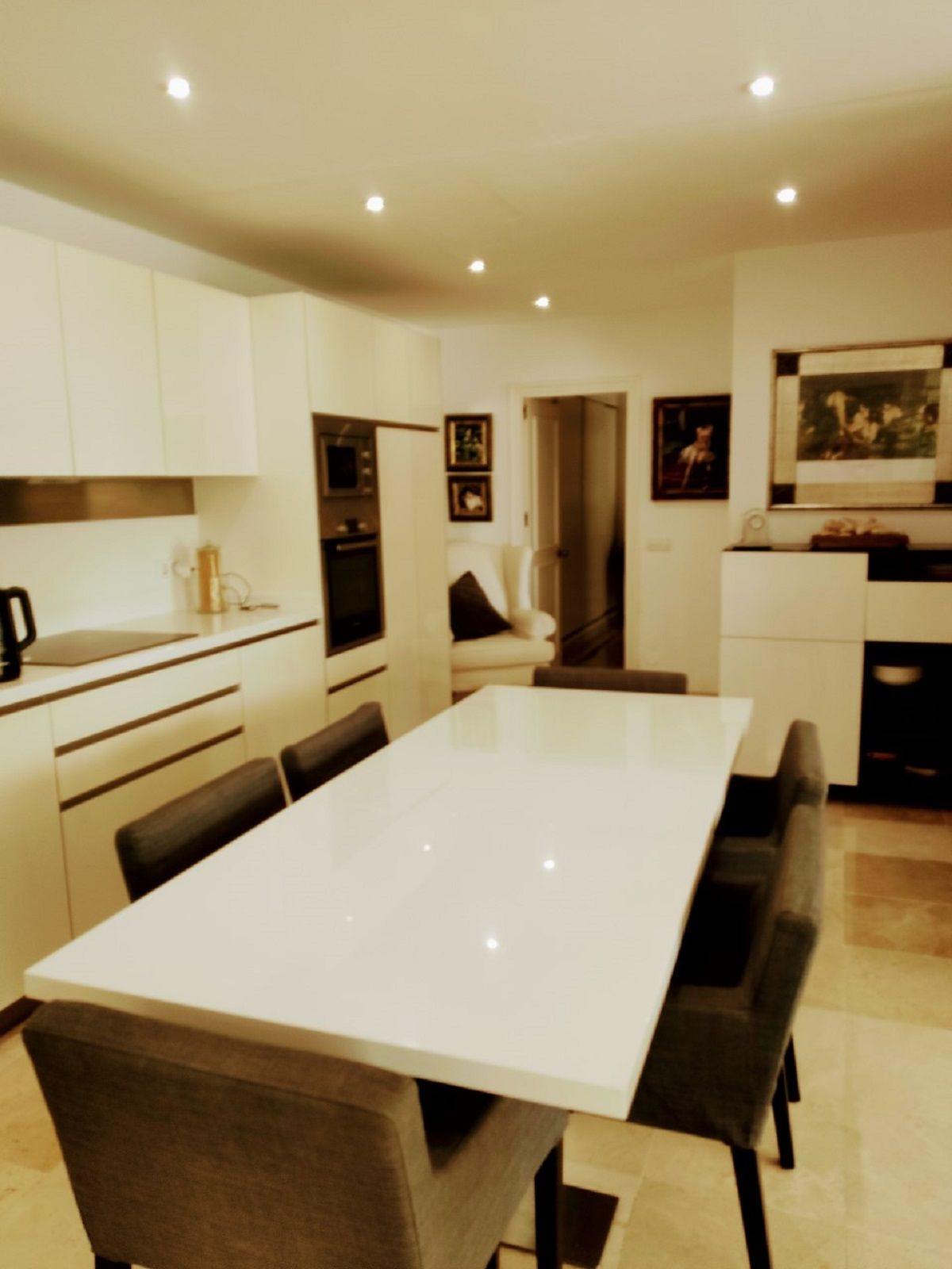 2 Bed Apartment for sale in Guadalmina Alta Costa Del Sol, Málaga, Spain