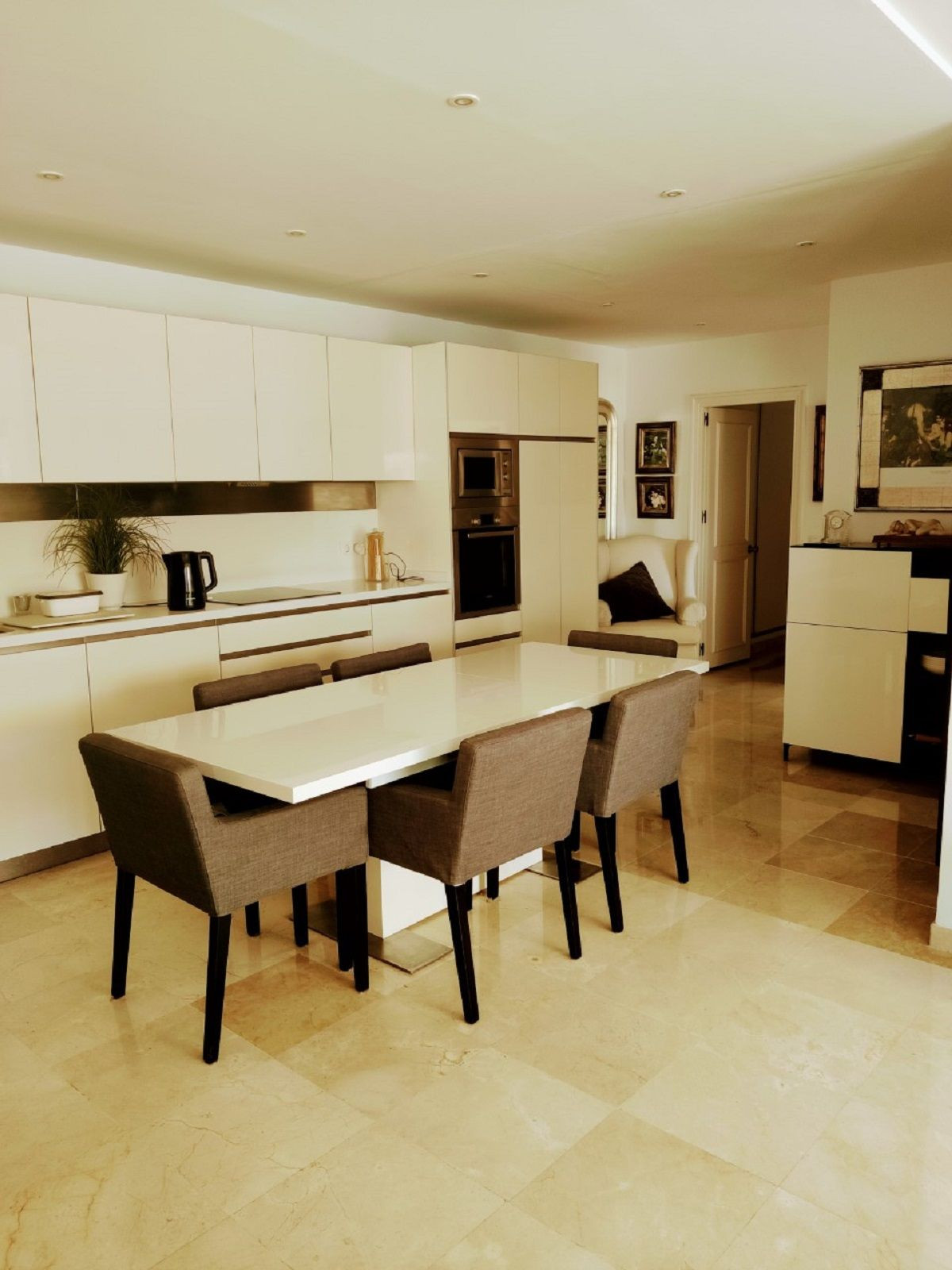 2 Bed Apartment for sale in Guadalmina Alta Costa Del Sol, Málaga, Spain