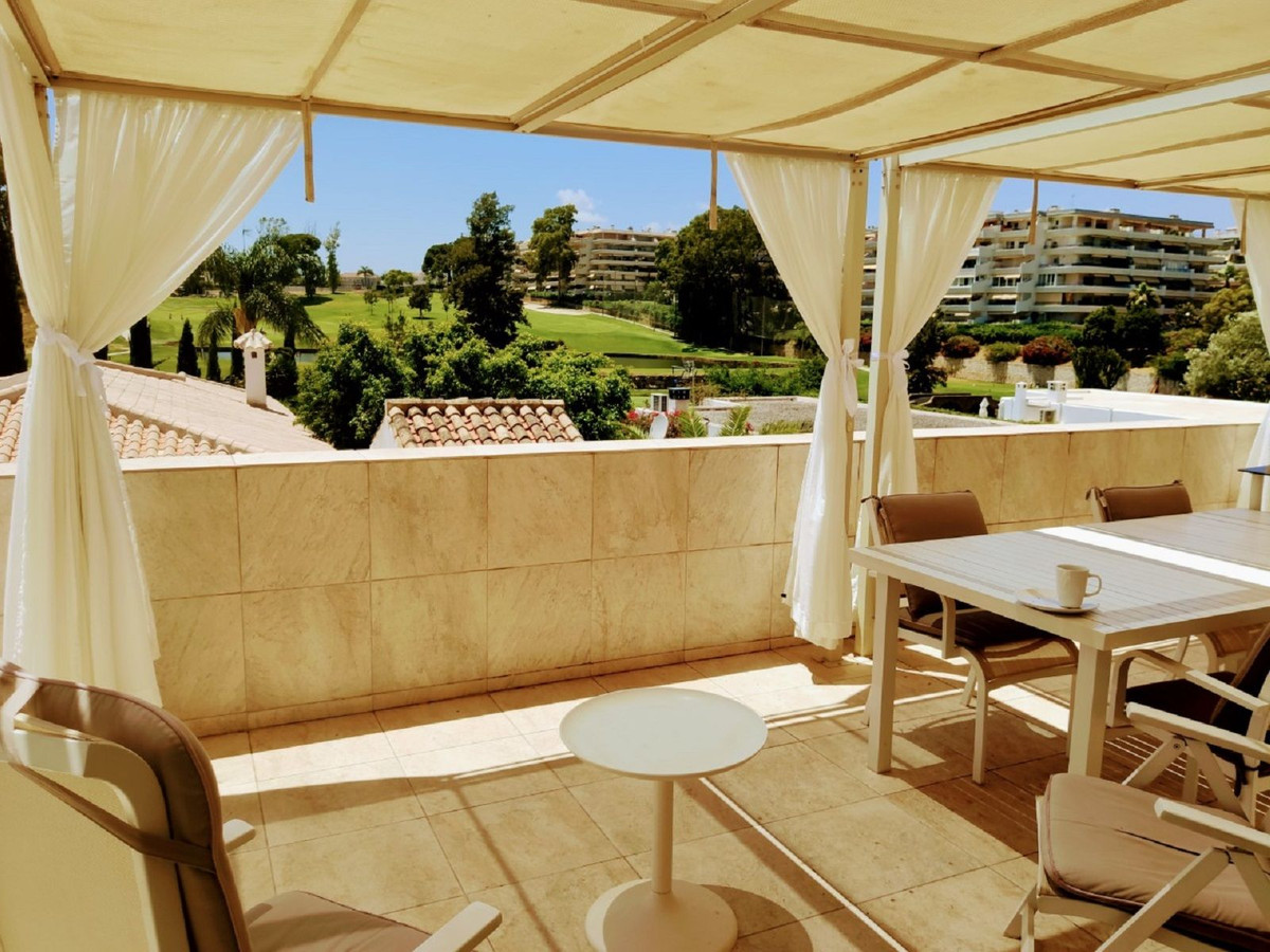 2 Bed Apartment for sale in Guadalmina Alta Costa Del Sol, Málaga, Spain