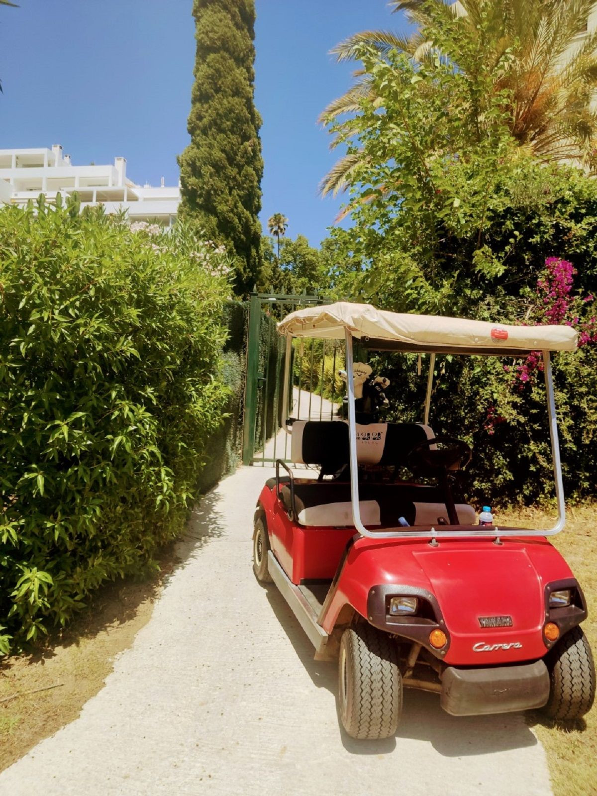2 Bed Apartment for sale in Guadalmina Alta Costa Del Sol, Málaga, Spain