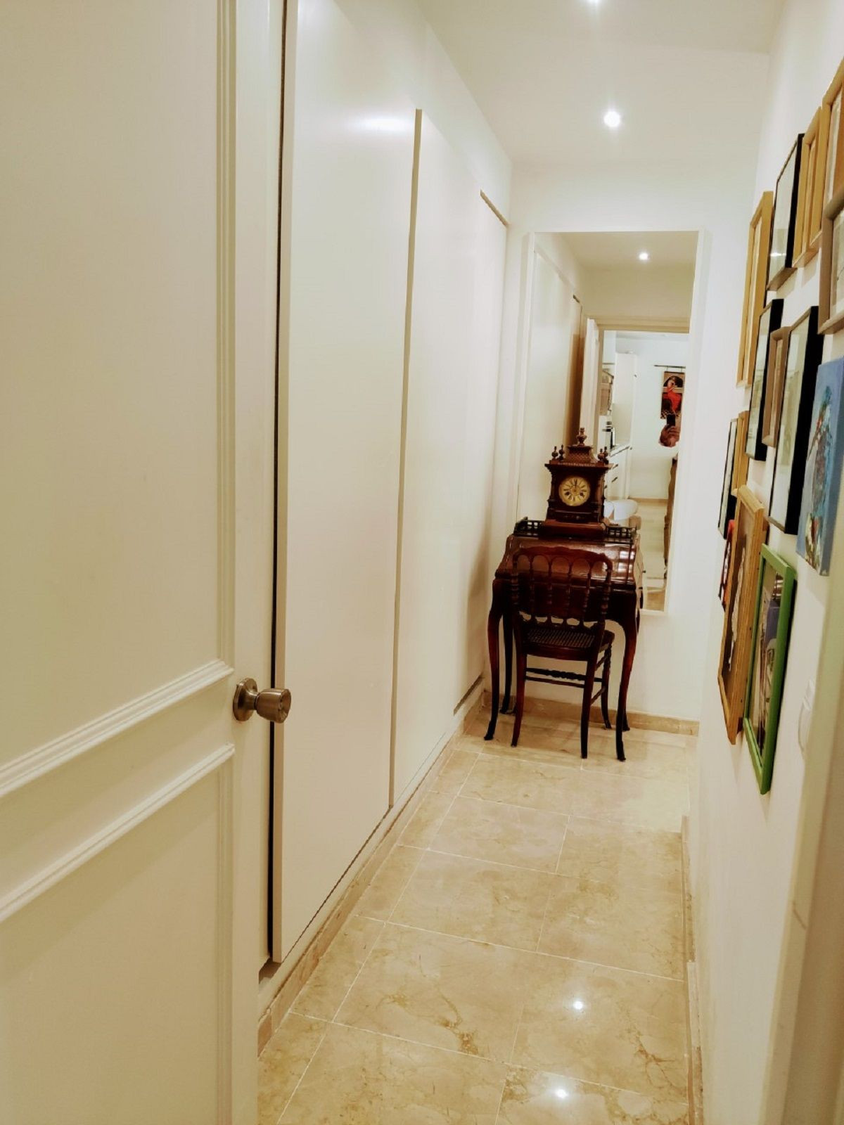 2 Bed Apartment for sale in Guadalmina Alta Costa Del Sol, Málaga, Spain
