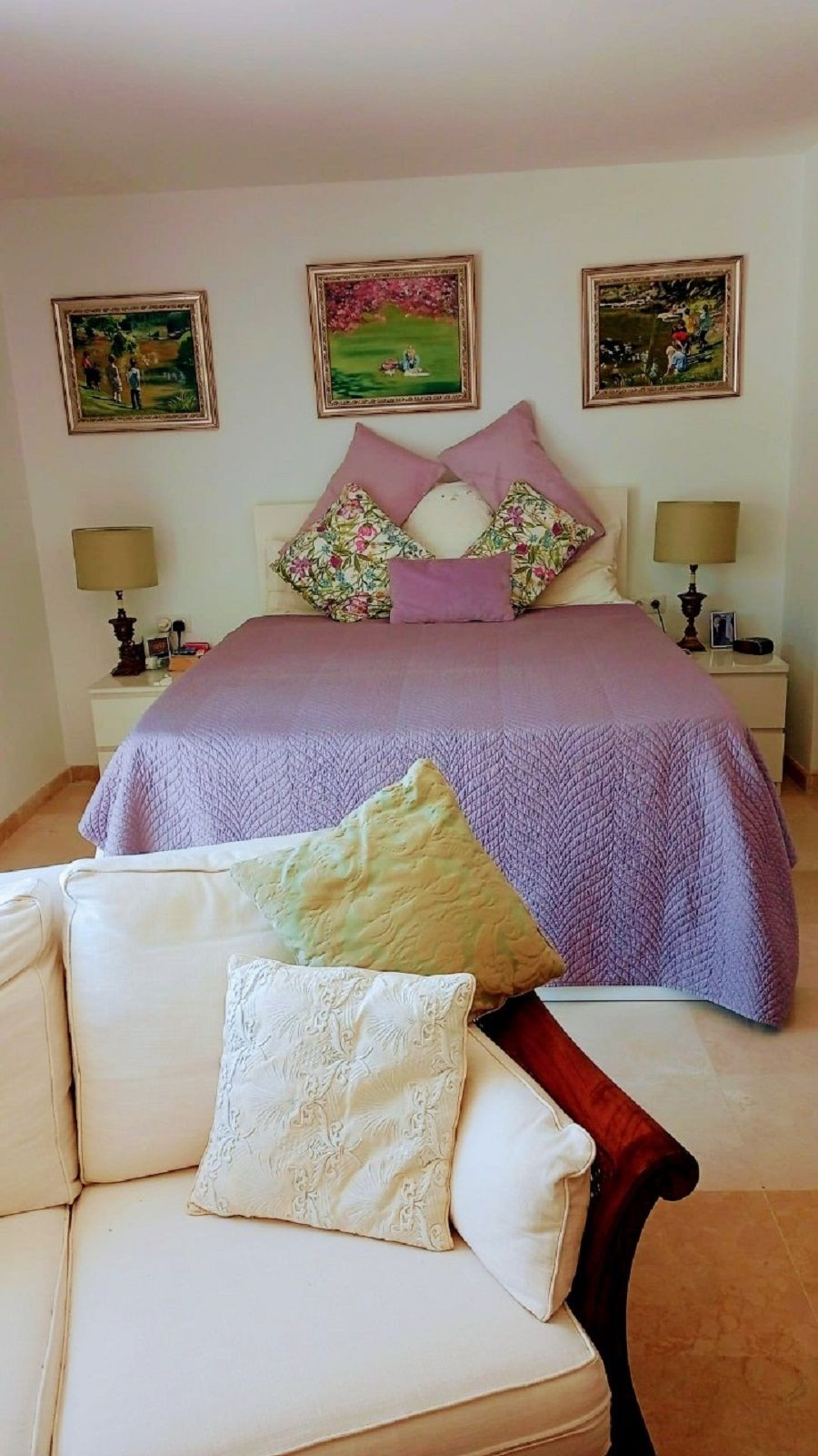 2 Bed Apartment for sale in Guadalmina Alta Costa Del Sol, Málaga, Spain