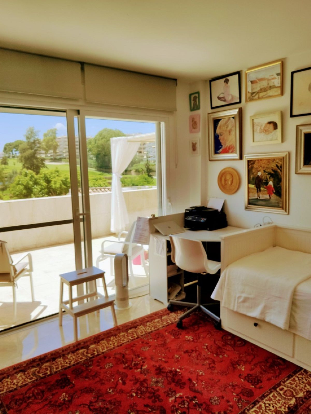 2 Bed Apartment for sale in Guadalmina Alta Costa Del Sol, Málaga, Spain