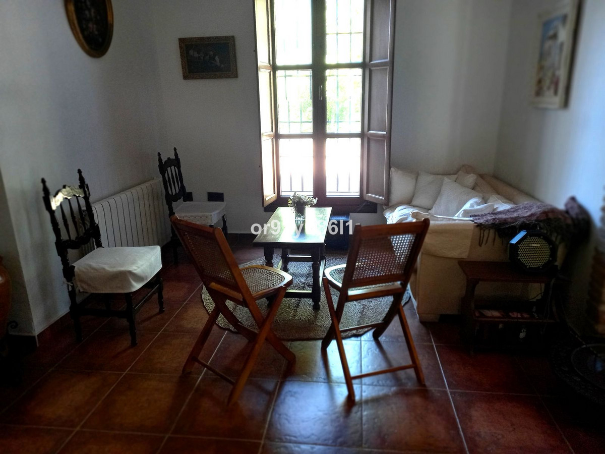 Se vende Finca - Cortijo de 5 dormitorios en Costa Del Sol, Málaga, España