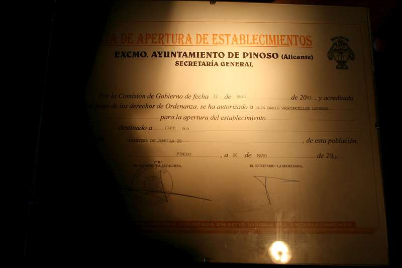 Se vende Otro de 5 dormitorios en Costa Blanca, Alicante, España