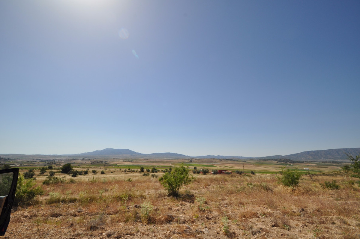 Se vende Terreno Rustico  en Costa Blanca, Alicante, España