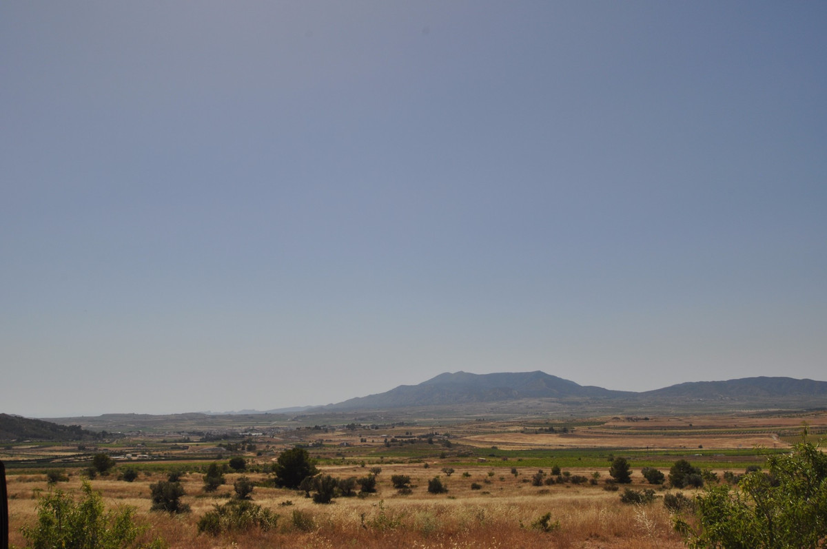 Se vende Terreno Rustico  en Costa Blanca, Alicante, España