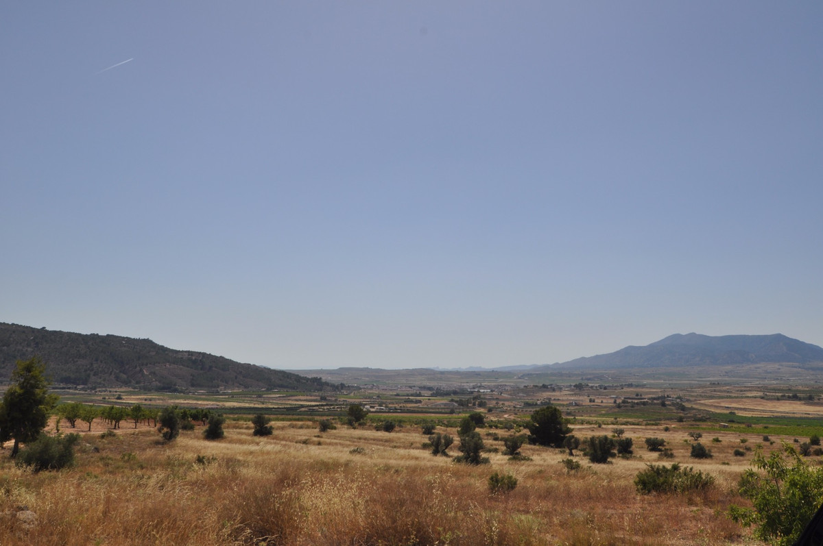 Se vende Terreno Rustico  en Costa Blanca, Alicante, España