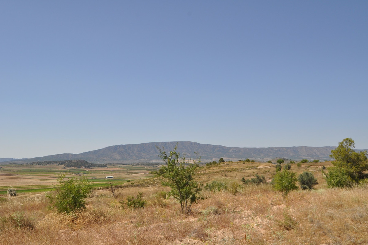 Se vende Terreno Rustico  en Costa Blanca, Alicante, España