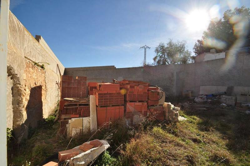 Se vende Terreno Rustico  en Costa Blanca, Alicante, España