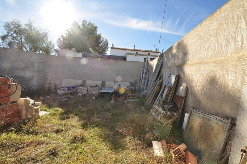 Se vende Terreno Rustico  en Costa Blanca, Alicante, España