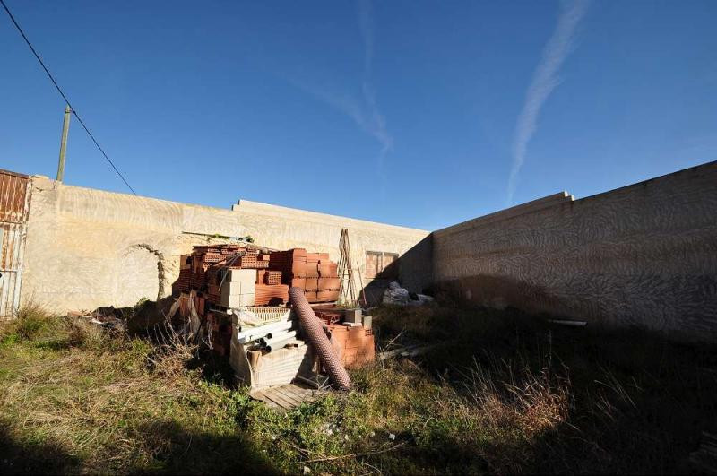 Se vende Terreno Rustico  en Costa Blanca, Alicante, España