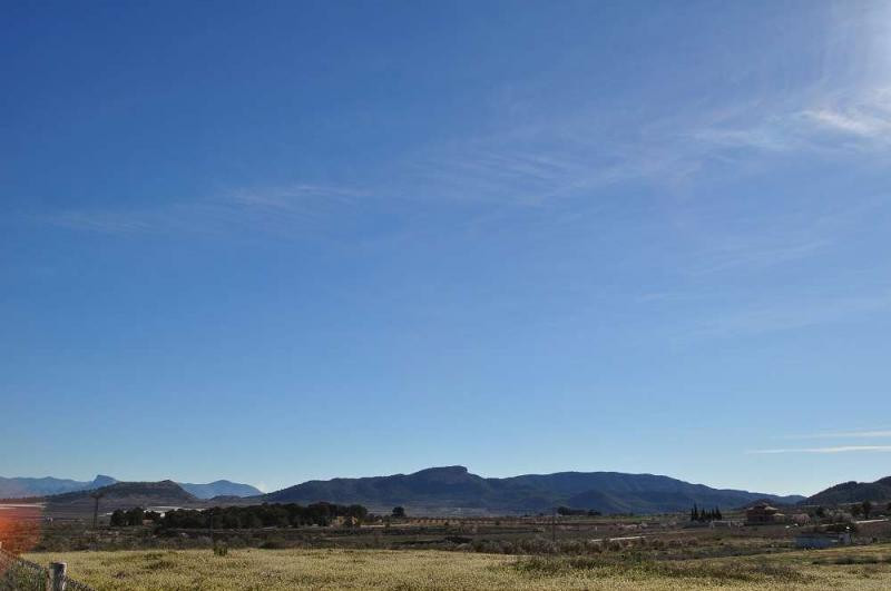 Se vende Terreno Rustico  en Costa Blanca, Alicante, España