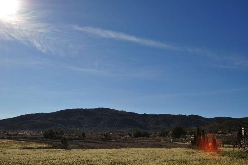 Se vende Terreno Rustico  en Costa Blanca, Alicante, España