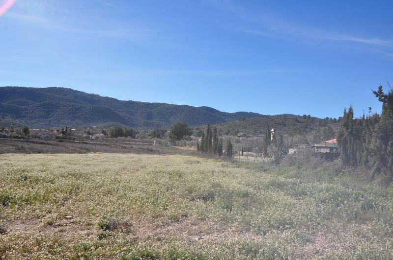 Se vende Terreno Rustico  en Costa Blanca, Alicante, España