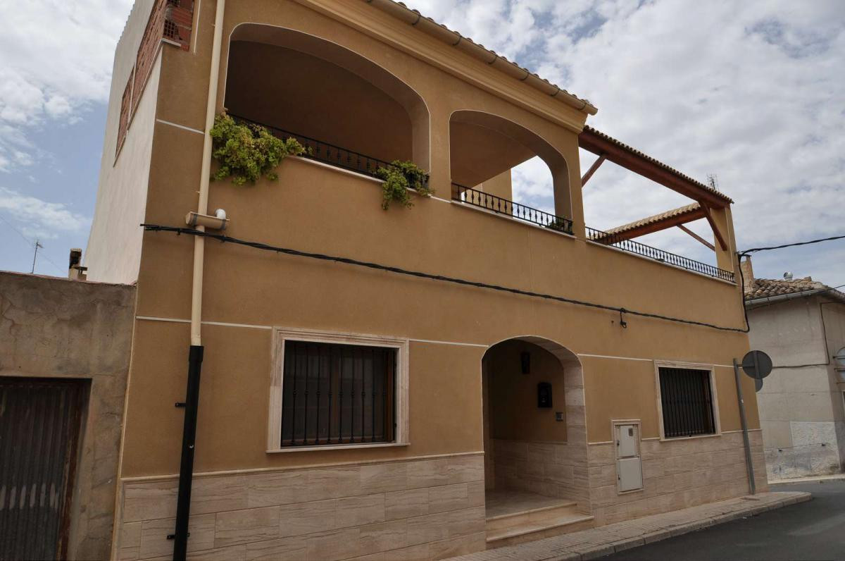 Se vende Adosada de 7 dormitorios en Costa Blanca, Alicante, España