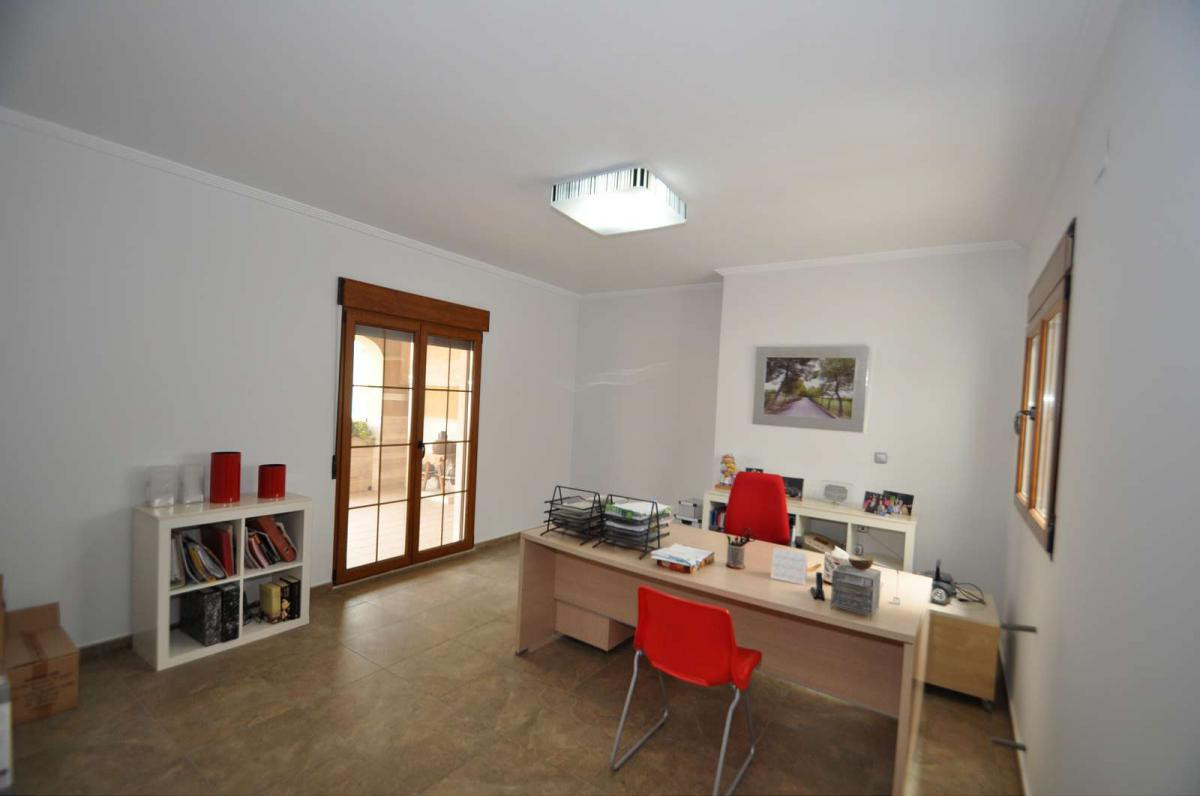 Se vende Adosada de 7 dormitorios en Costa Blanca, Alicante, España