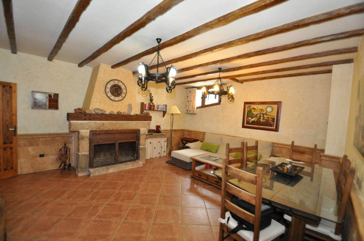 Se vende Adosada de 7 dormitorios en Costa Blanca, Alicante, España