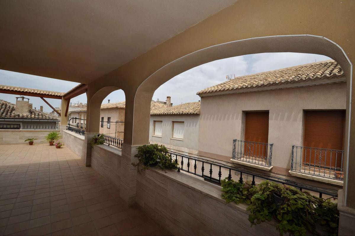 Se vende Adosada de 7 dormitorios en Costa Blanca, Alicante, España