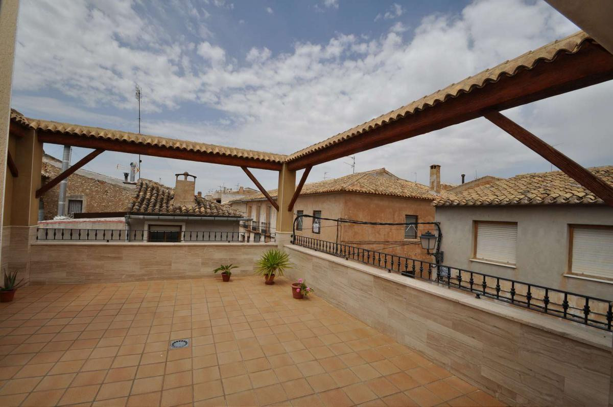 Se vende Adosada de 7 dormitorios en Costa Blanca, Alicante, España