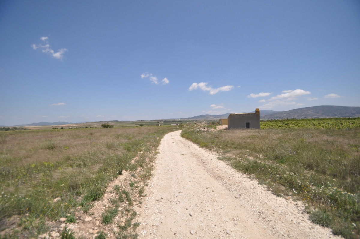 Se vende Terreno Rustico  en Costa Blanca, Alicante, España