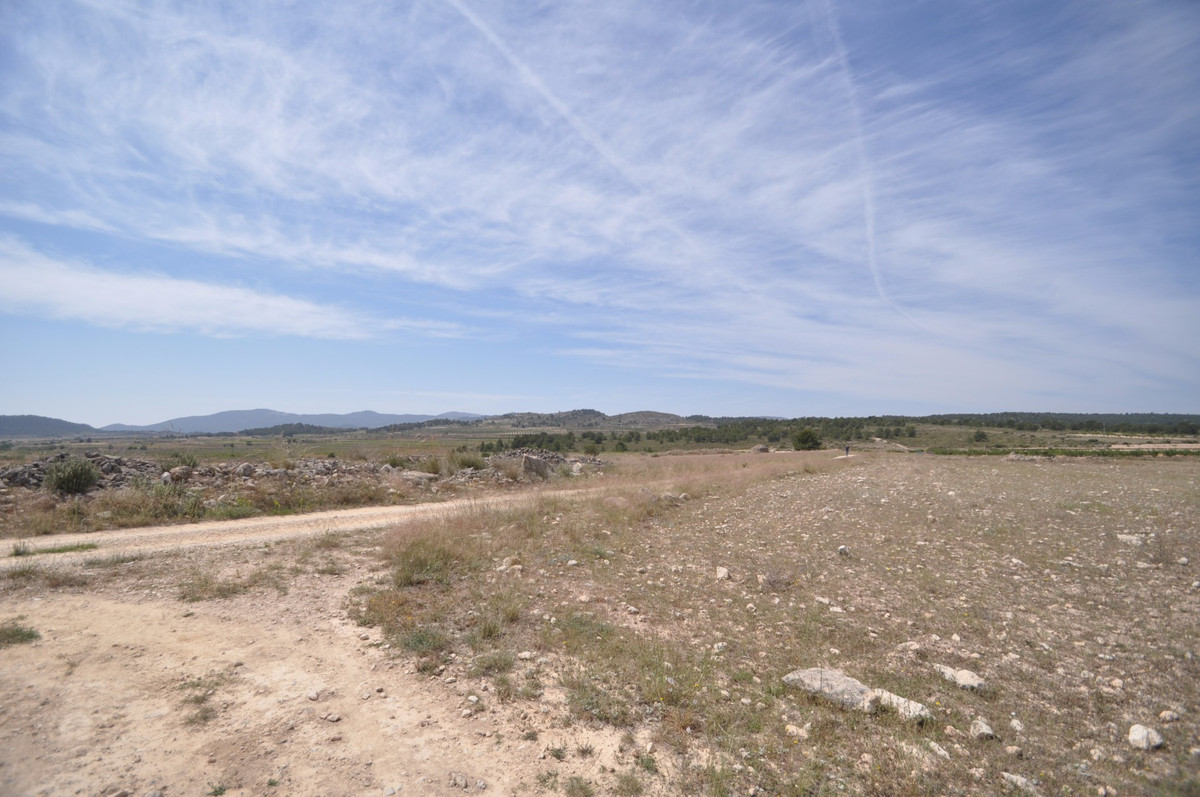 Se vende Terreno Rustico  en Costa Blanca, Alicante, España