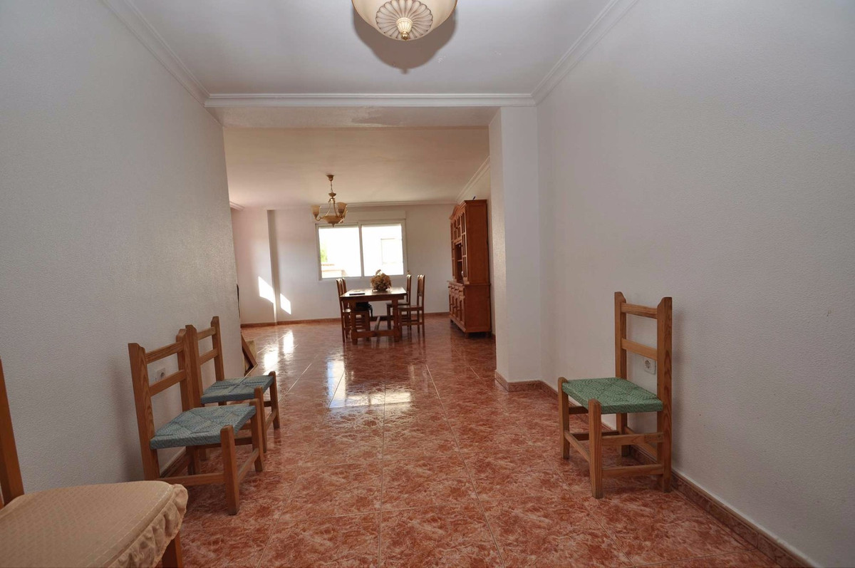 Se vende Adosada de 3 dormitorios en Costa Blanca, Alicante, España