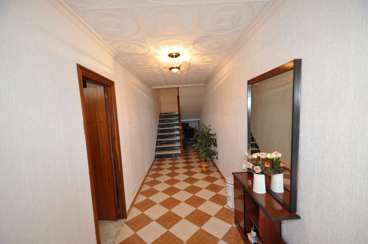 Se vende Adosada de 3 dormitorios en Costa Blanca, Alicante, España