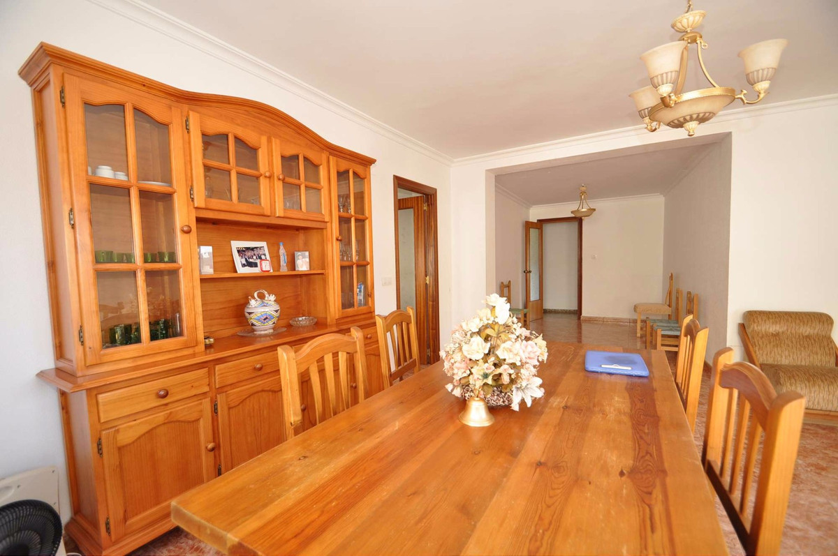 Se vende Adosada de 3 dormitorios en Costa Blanca, Alicante, España