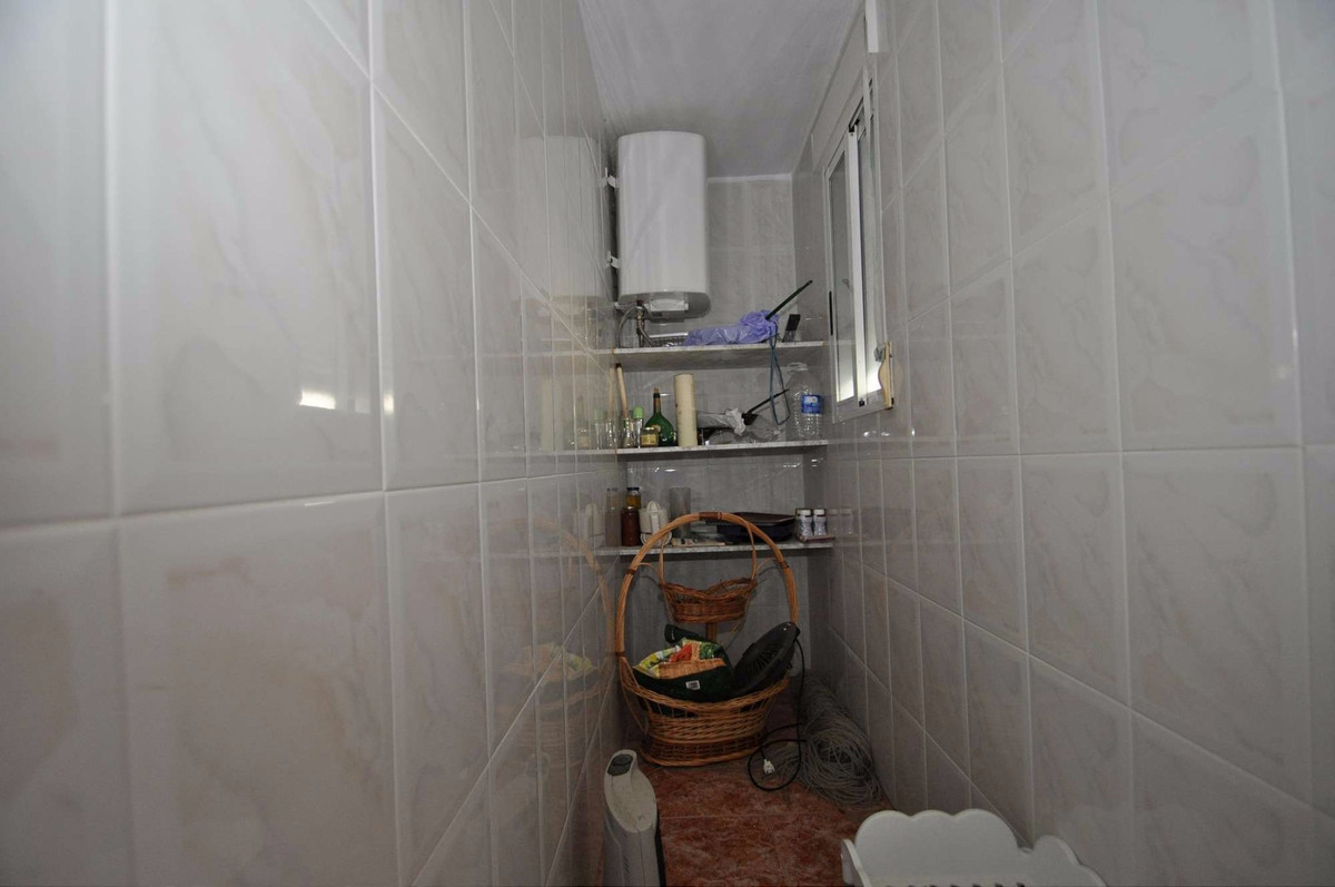 Se vende Adosada de 3 dormitorios en Costa Blanca, Alicante, España