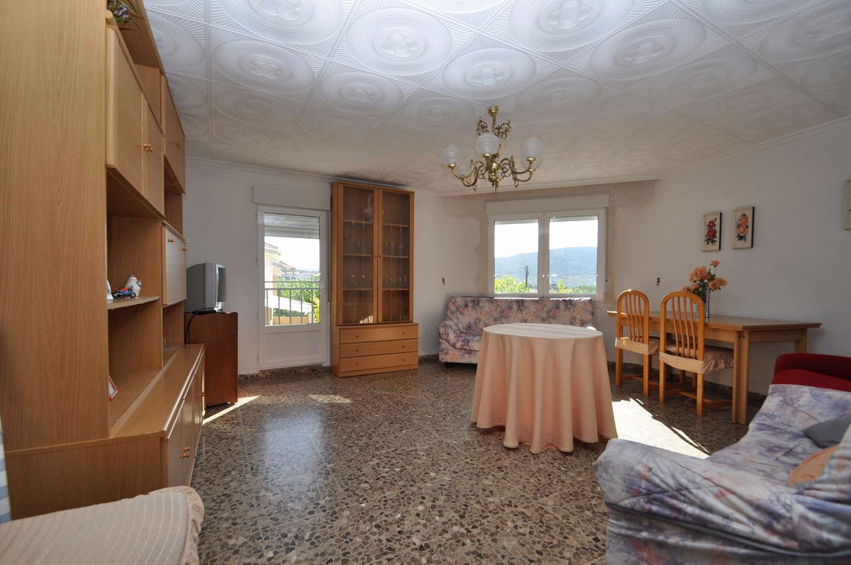 Se vende Adosada de 3 dormitorios en Costa Blanca, Alicante, España