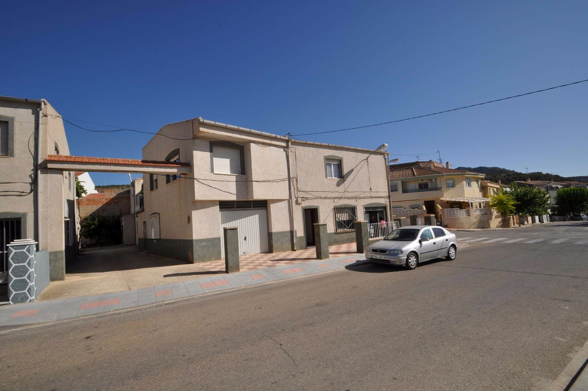 Se vende Adosada de 3 dormitorios en Costa Blanca, Alicante, España