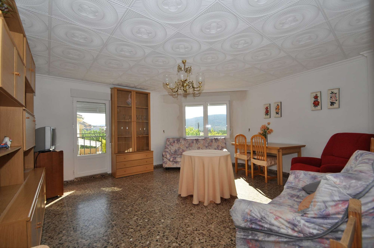 Se vende Adosada de 3 dormitorios en Costa Blanca, Alicante, España