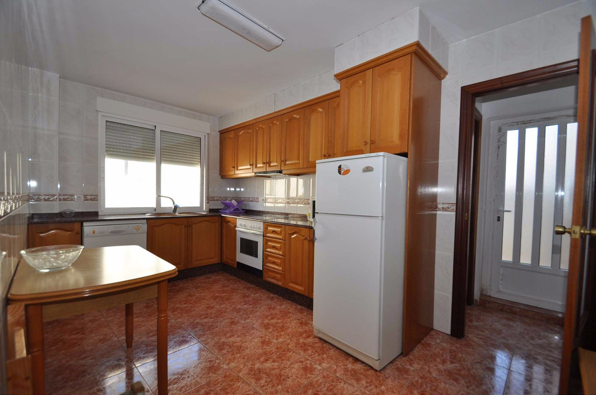 Se vende Adosada de 3 dormitorios en Costa Blanca, Alicante, España