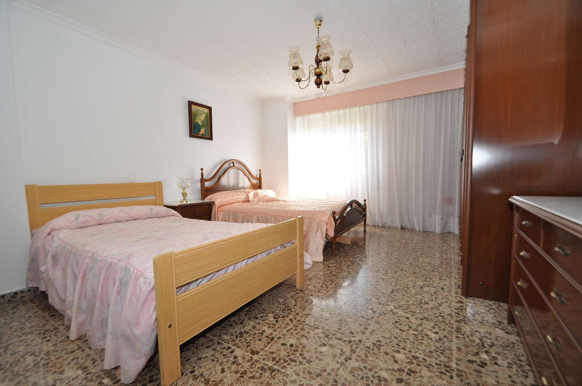 Se vende Adosada de 3 dormitorios en Costa Blanca, Alicante, España