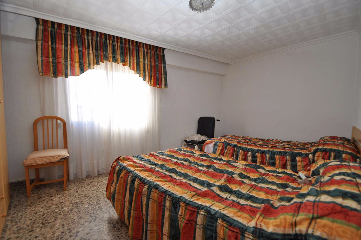 Se vende Adosada de 3 dormitorios en Costa Blanca, Alicante, España