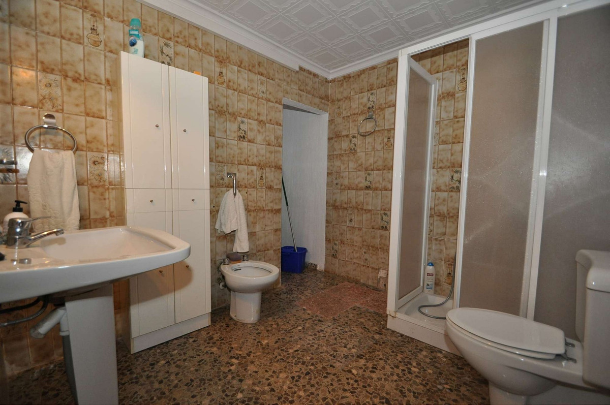 Se vende Adosada de 3 dormitorios en Costa Blanca, Alicante, España