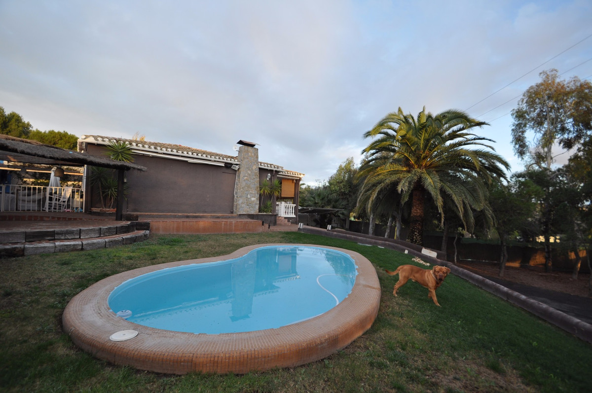Se vende Villa - Chalet de 3 dormitorios en Costa Blanca, Alicante, España