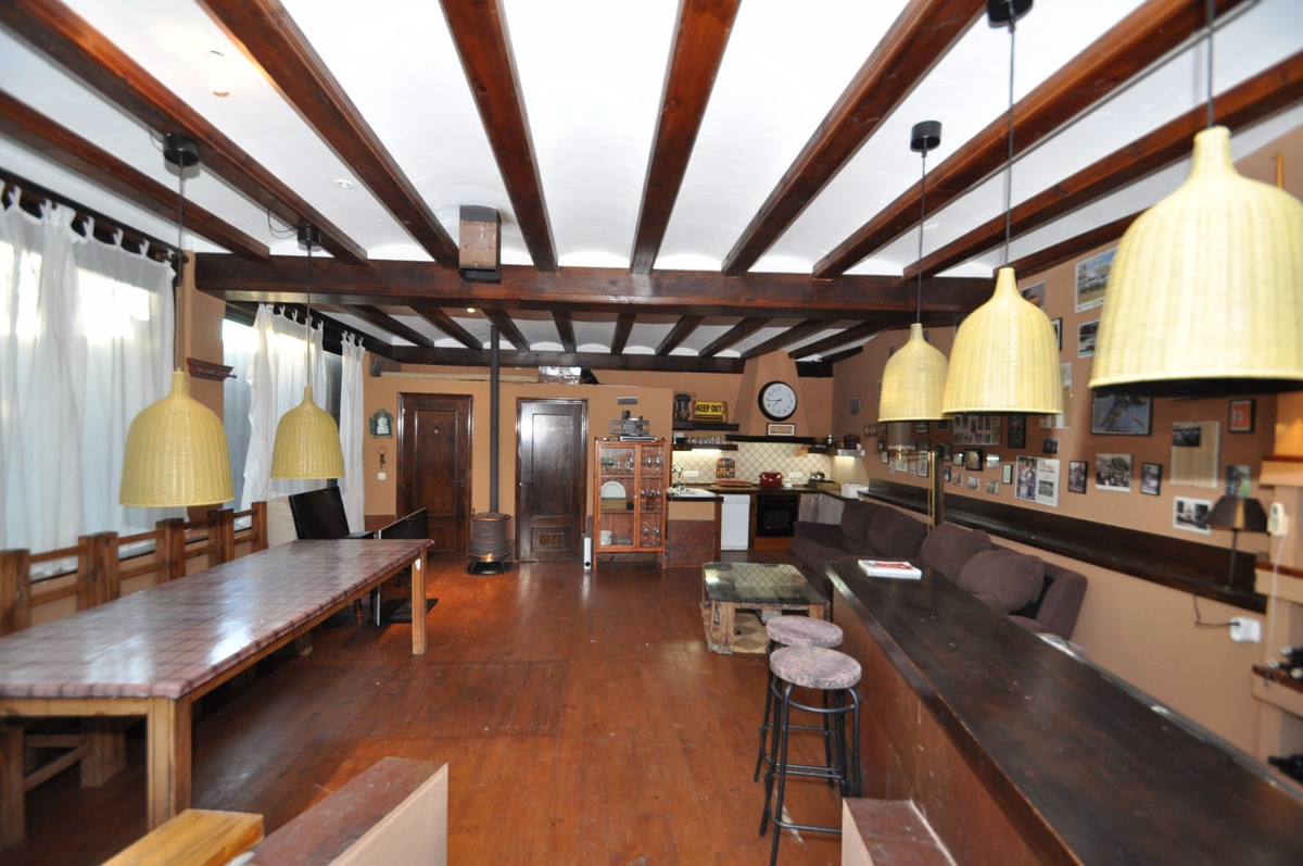 Se vende Villa - Chalet de 3 dormitorios en Costa Blanca, Alicante, España