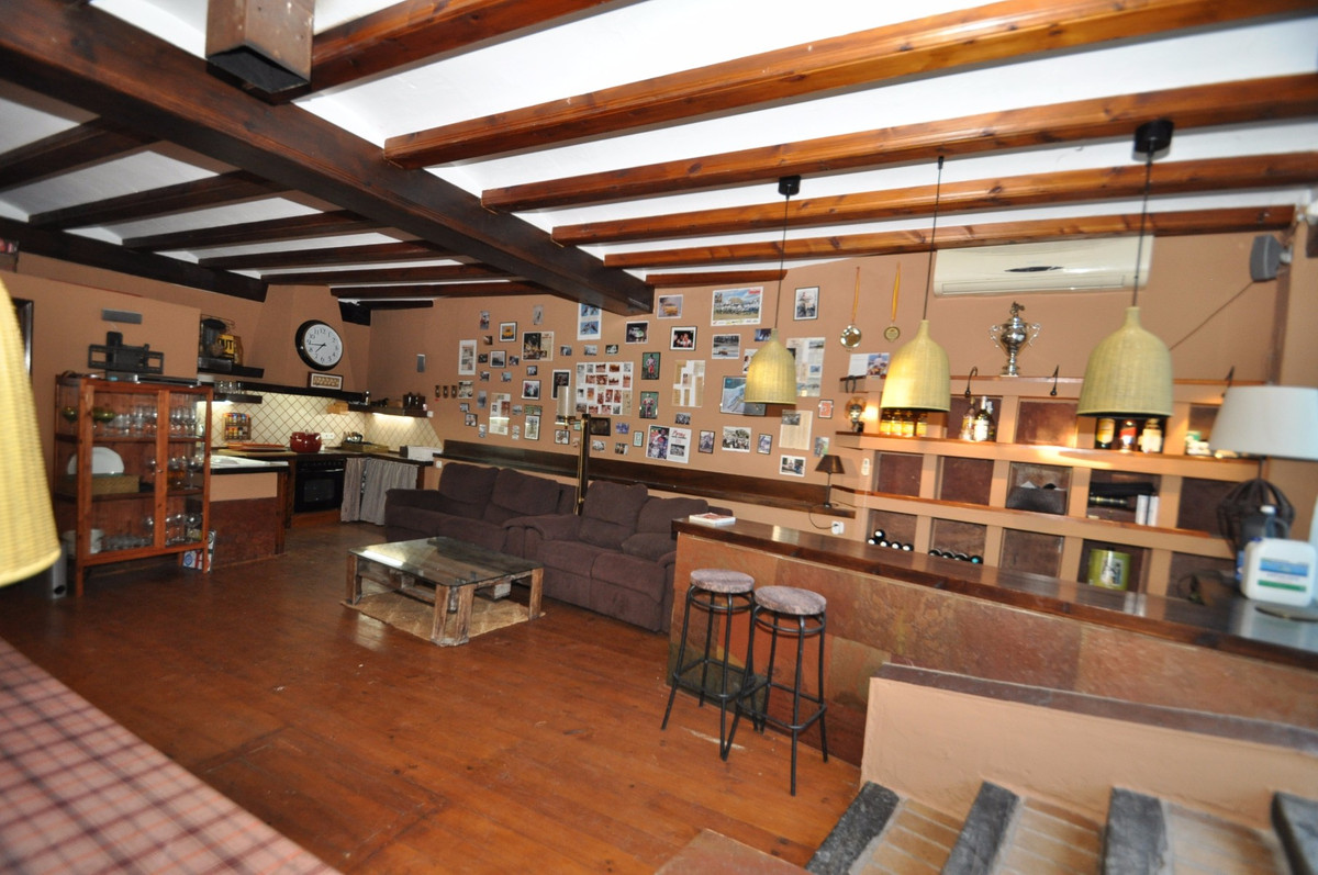 Se vende Villa - Chalet de 3 dormitorios en Costa Blanca, Alicante, España