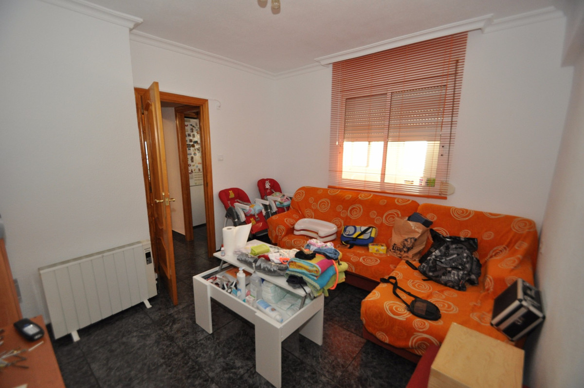 Se vende Apartamento Planta Media de 3 dormitorios en Costa Blanca, Alicante, España