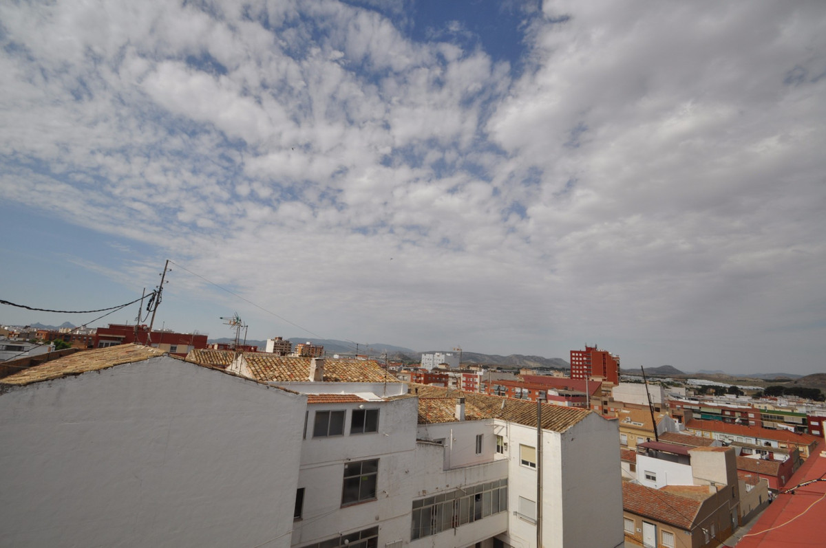 Se vende Apartamento Planta Media de 3 dormitorios en Costa Blanca, Alicante, España
