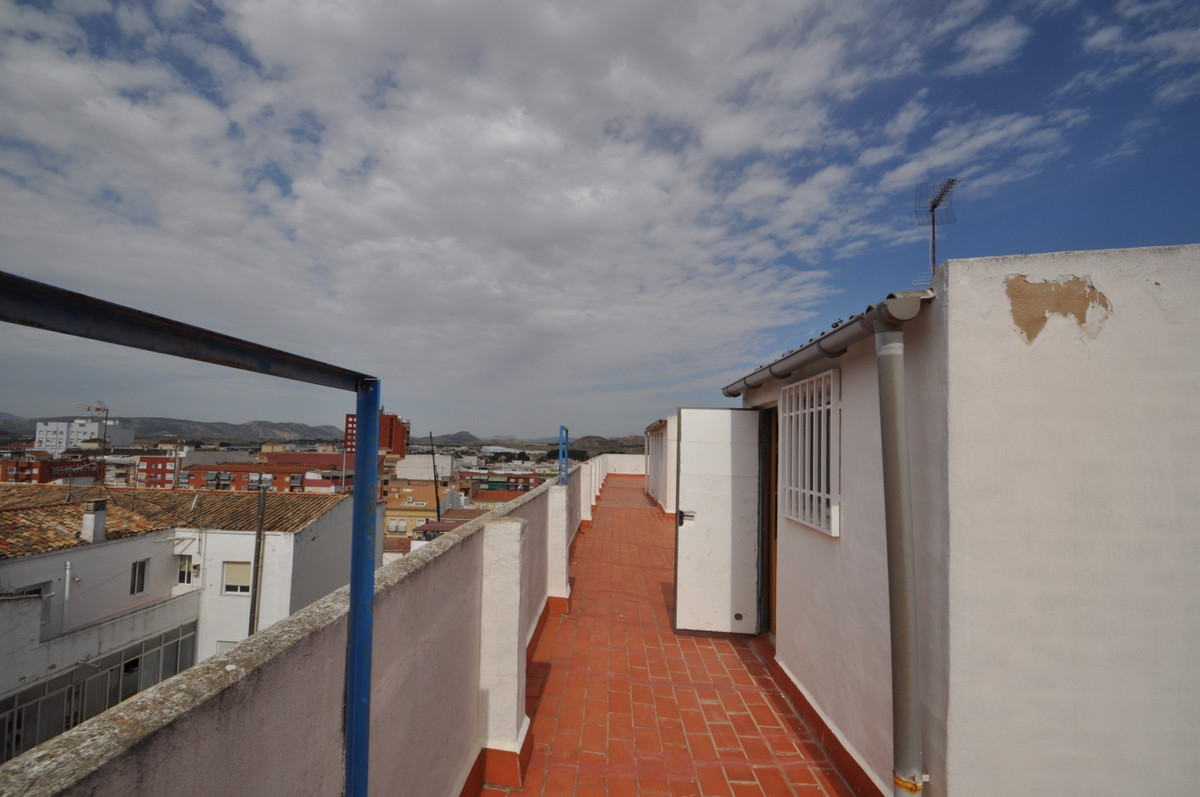 Se vende Apartamento Planta Media de 3 dormitorios en Costa Blanca, Alicante, España