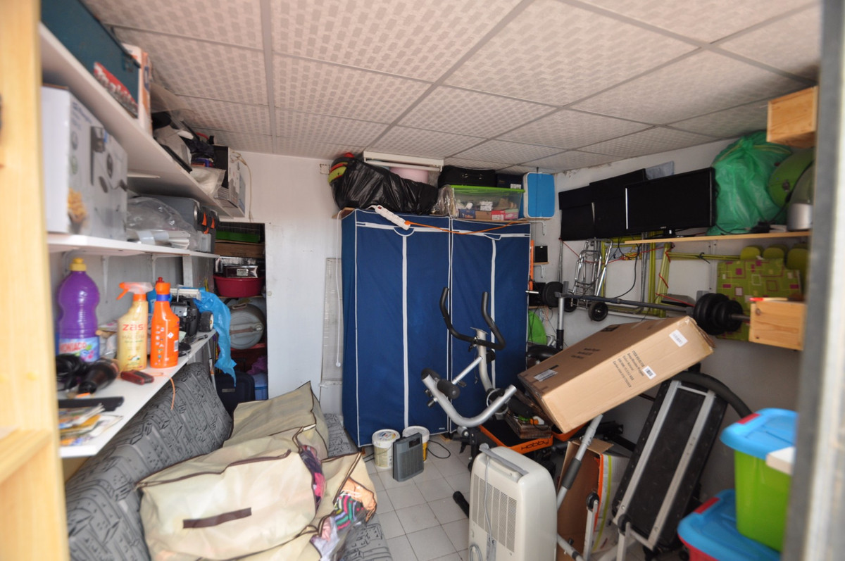 Se vende Apartamento Planta Media de 3 dormitorios en Costa Blanca, Alicante, España