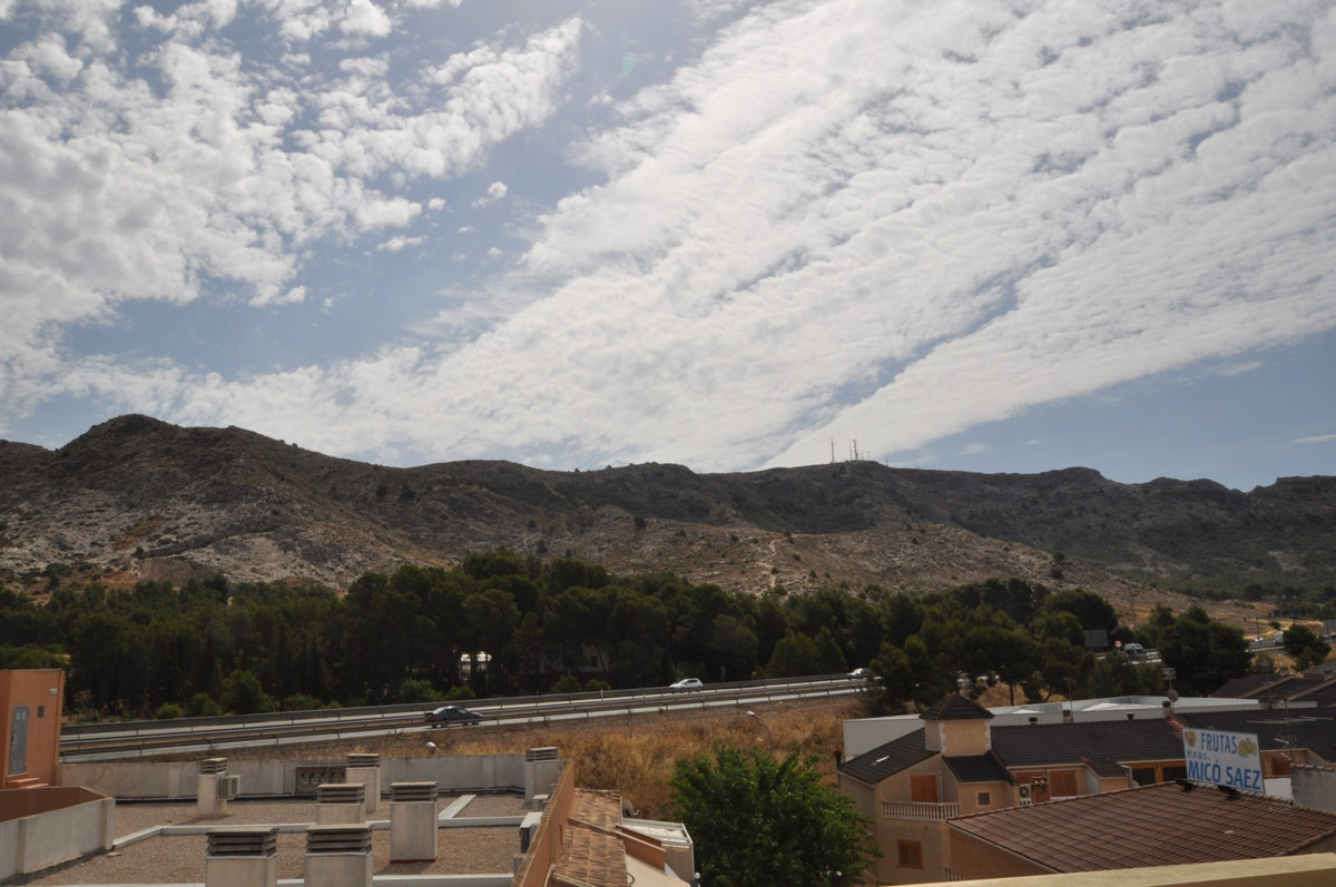 Se vende Apartamento Planta Media de 3 dormitorios en Costa Blanca, Alicante, España