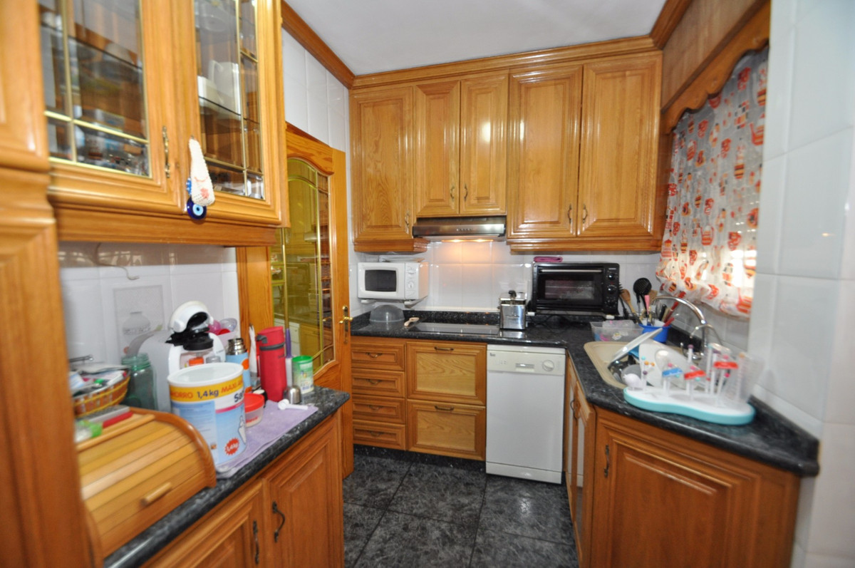 Se vende Apartamento Planta Media de 3 dormitorios en Costa Blanca, Alicante, España
