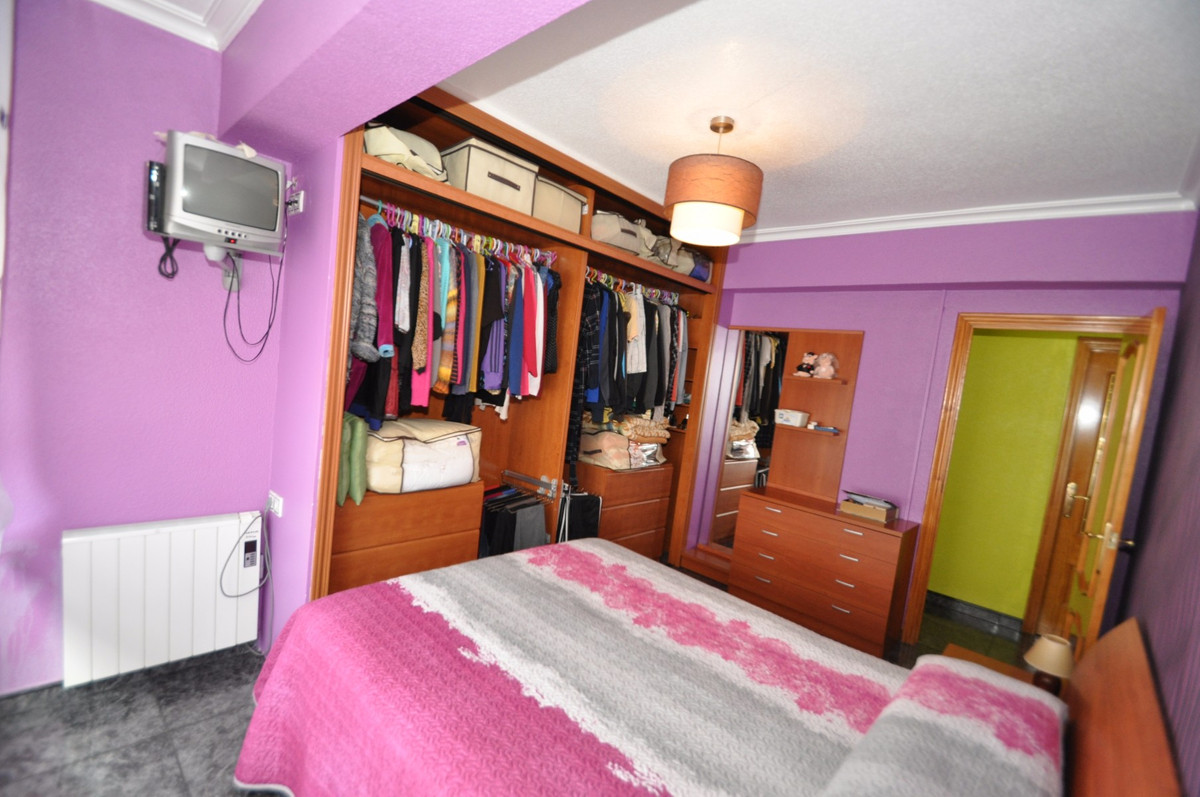 Se vende Apartamento Planta Media de 3 dormitorios en Costa Blanca, Alicante, España