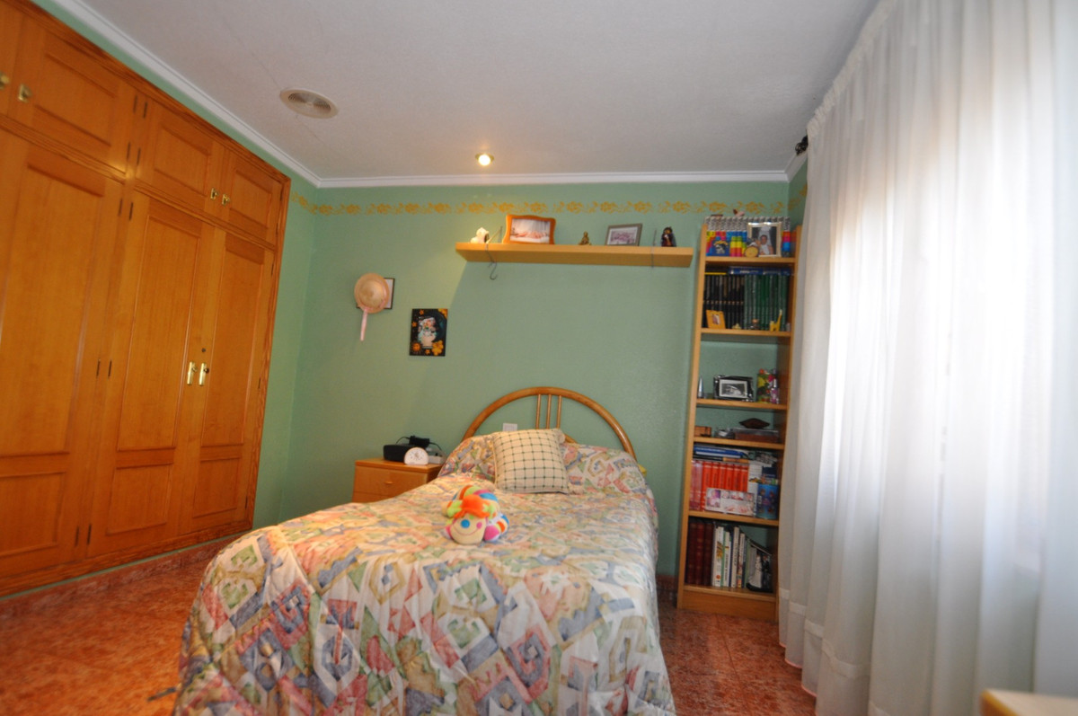 Se vende Adosada de 3 dormitorios en Costa Blanca, Alicante, España