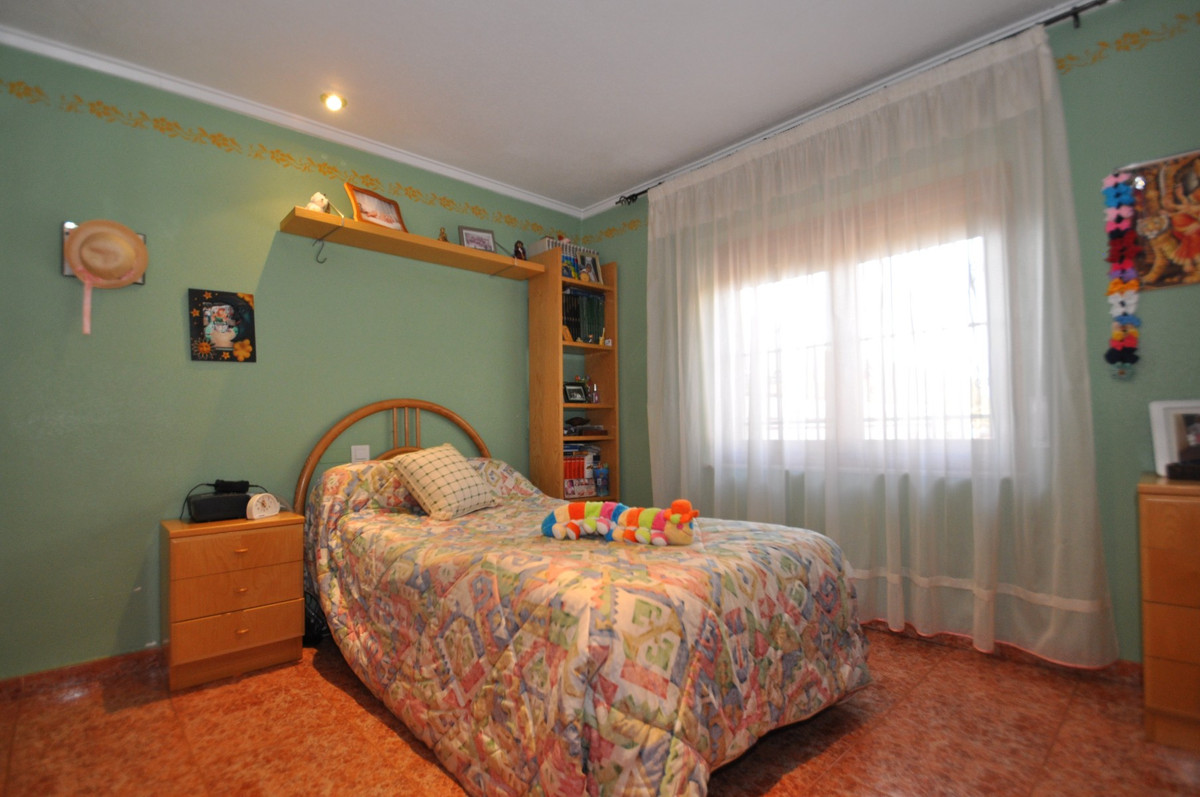 Se vende Adosada de 3 dormitorios en Costa Blanca, Alicante, España