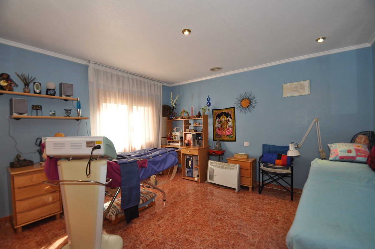 Se vende Adosada de 3 dormitorios en Costa Blanca, Alicante, España